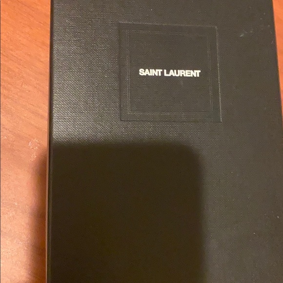 Ysl wallet - Picture 6 of 9